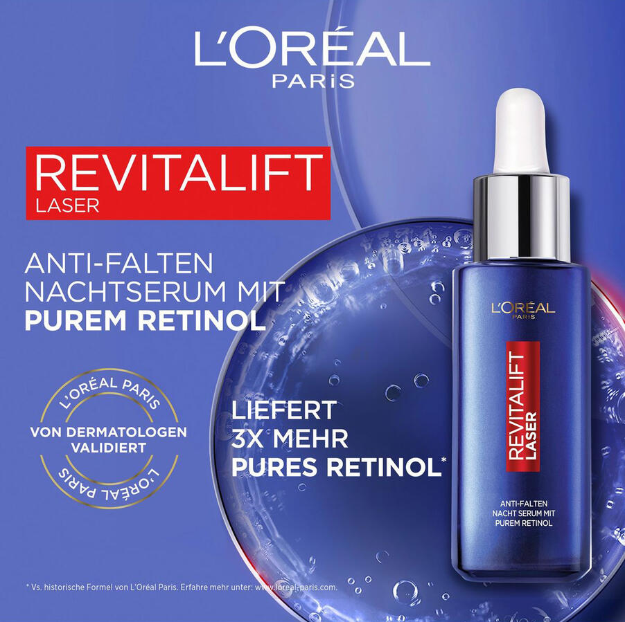 Loreal Loreal