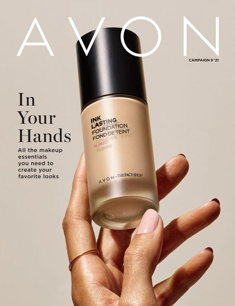 Avon Avon