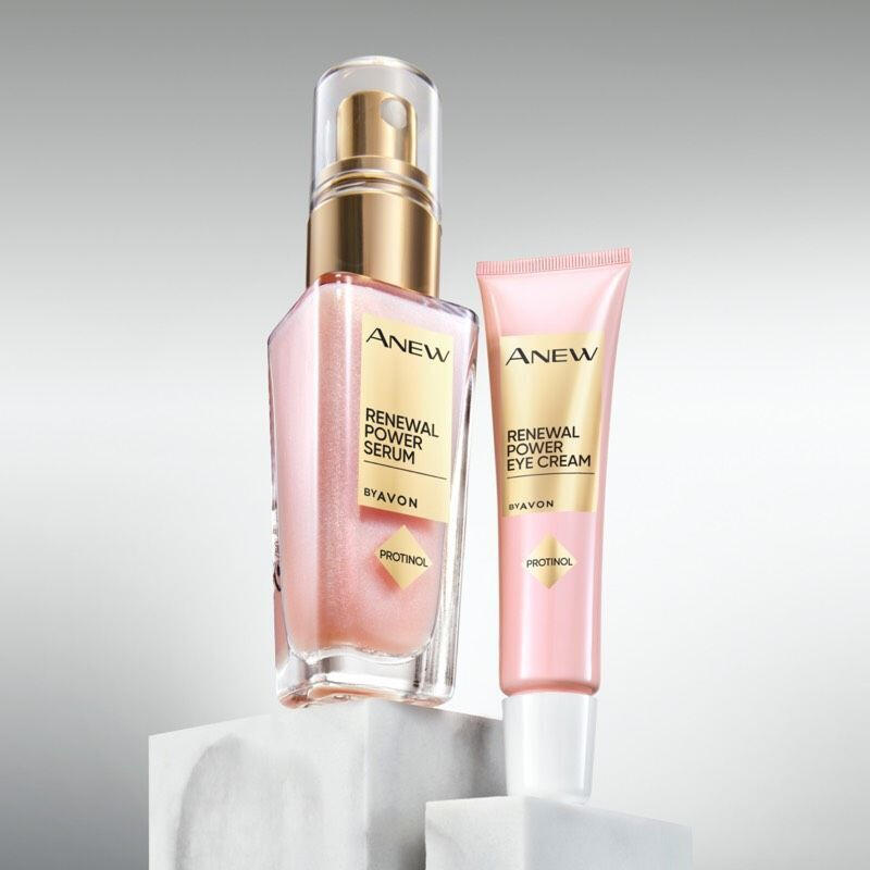 AVON AVON